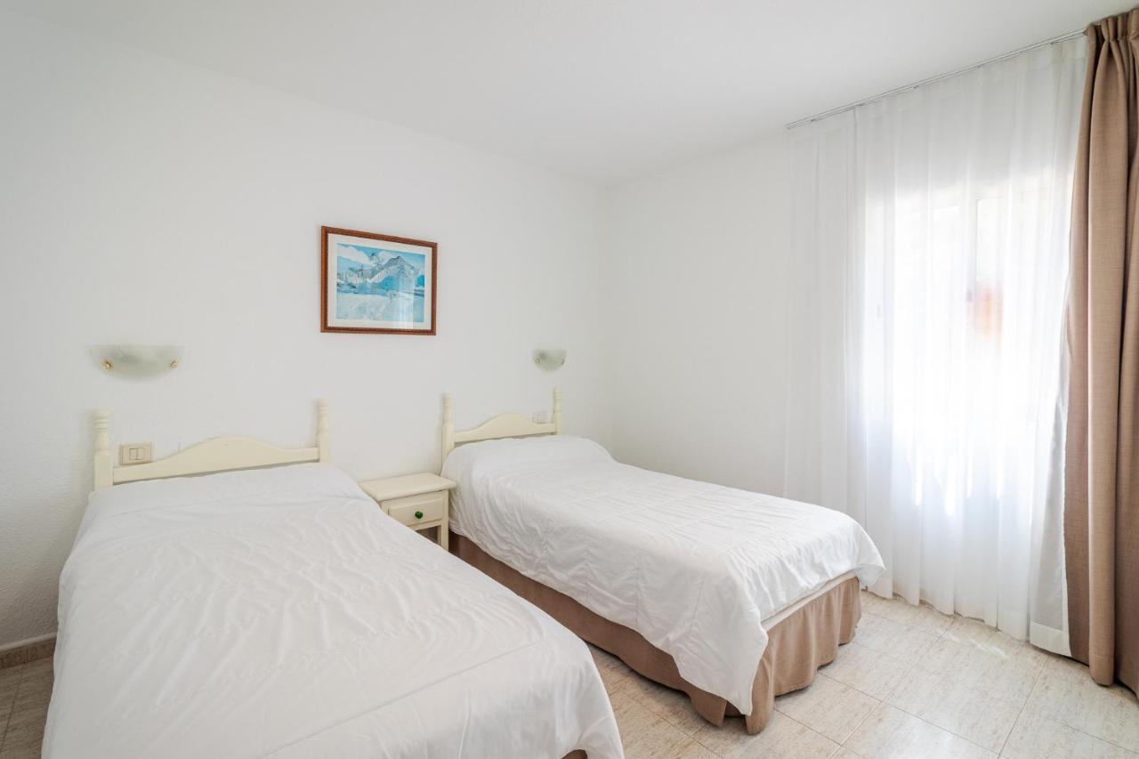 Flatguest Alisios Playa 4 Apartman Corralejo Kültér fotó
