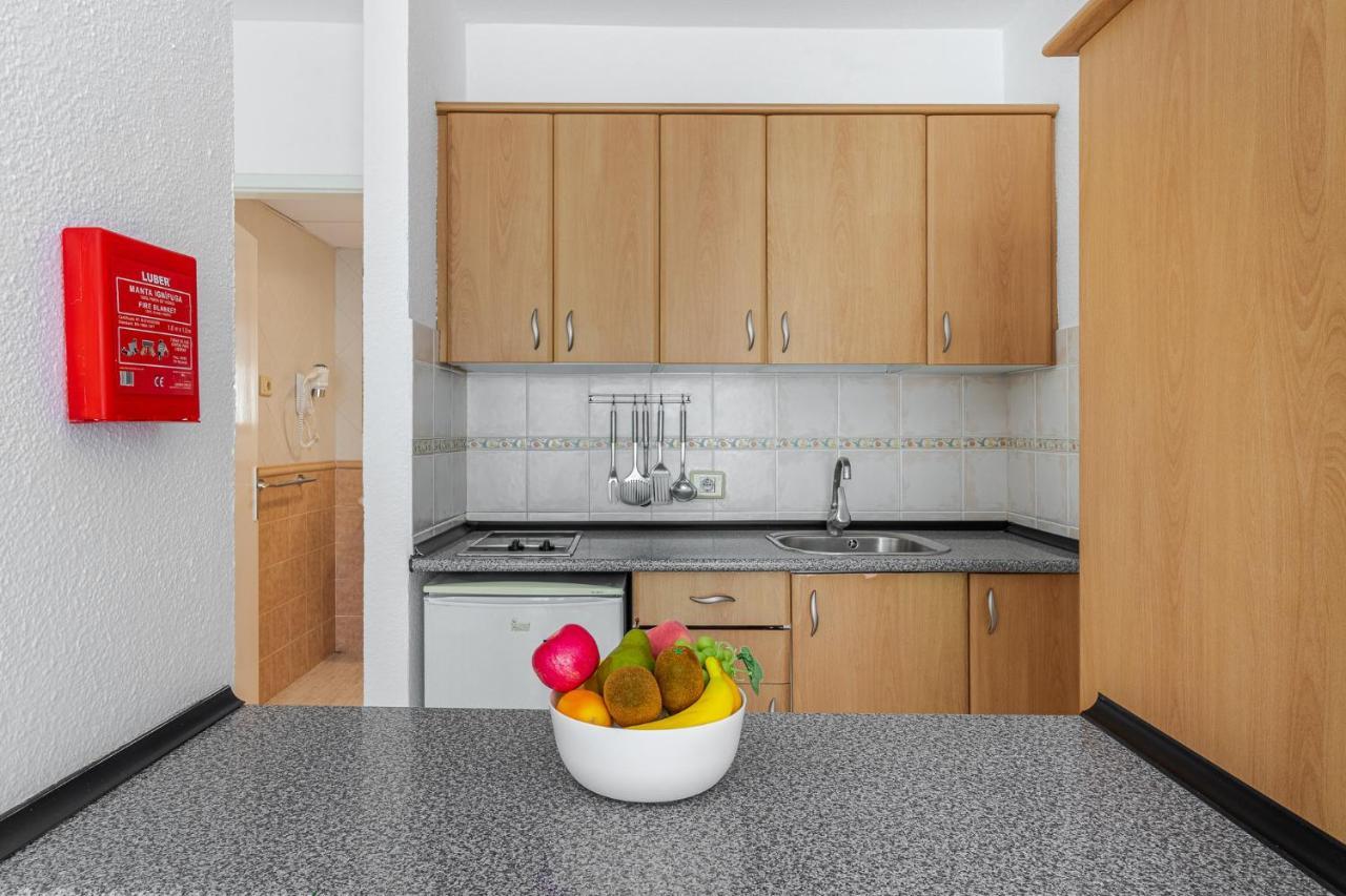 Flatguest Alisios Playa 4 Apartman Corralejo Kültér fotó