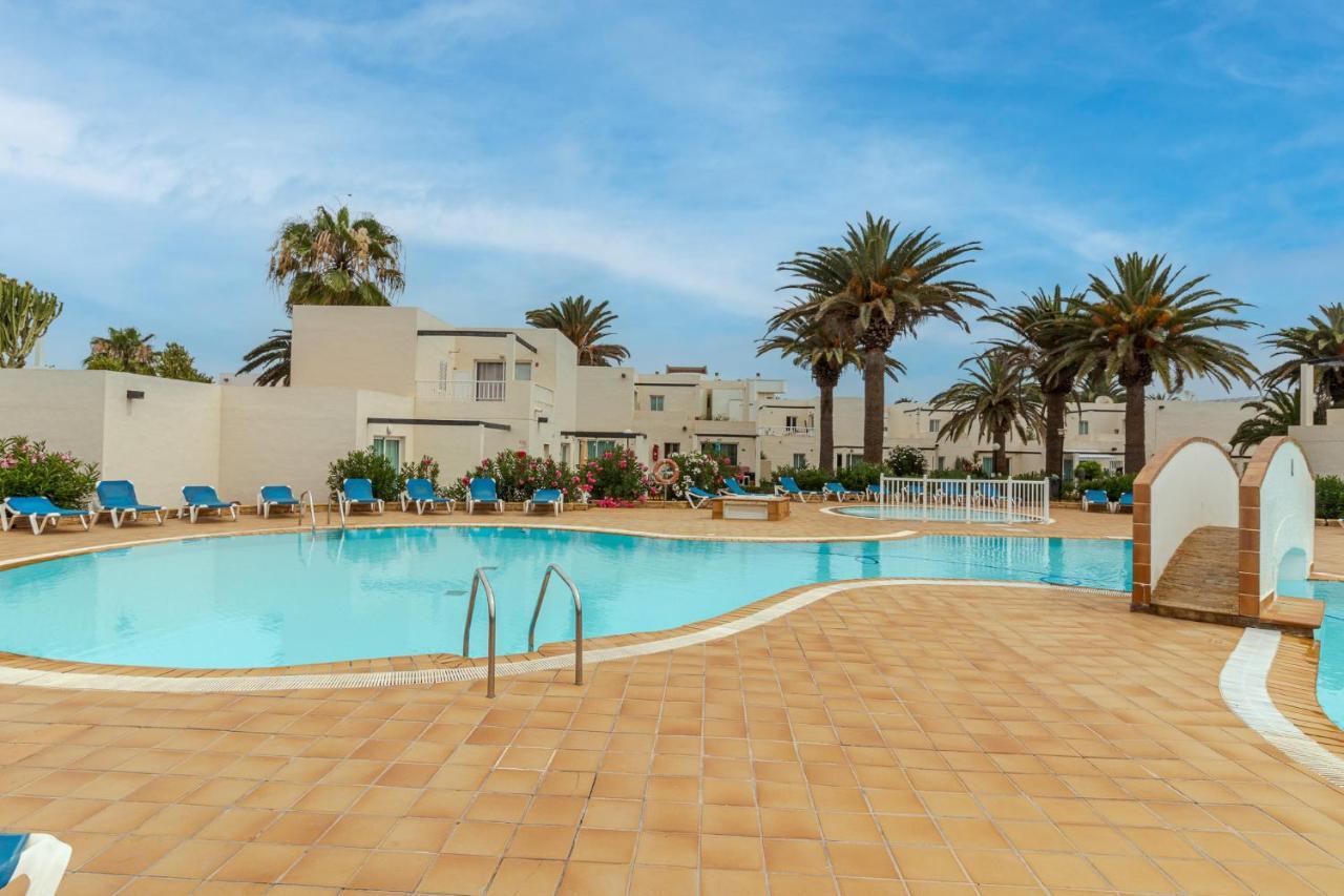 Flatguest Alisios Playa 4 Apartman Corralejo Kültér fotó